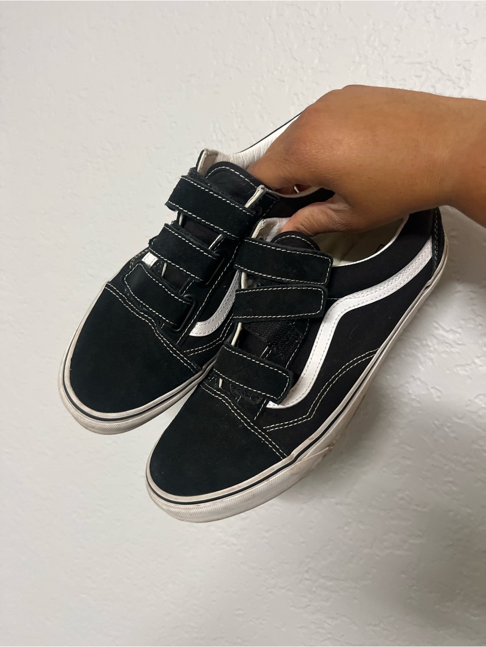 Vans Men’s Sneakers Size 9.5 (W’s Size 11)